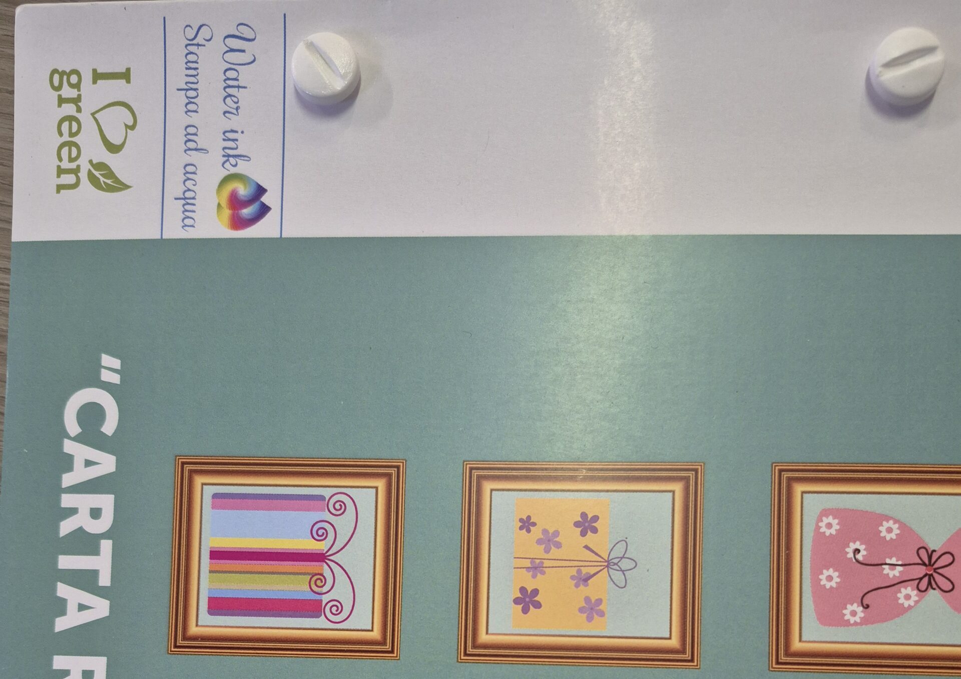 FOTO DA INSERIRE NELLE LAVORAZIONI VITE SEPOLTA