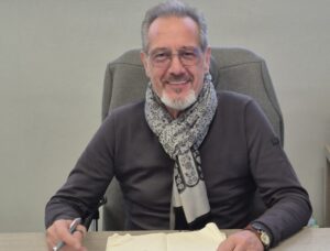 Gioachino, Presidente