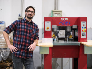 Riccardo, Produzione